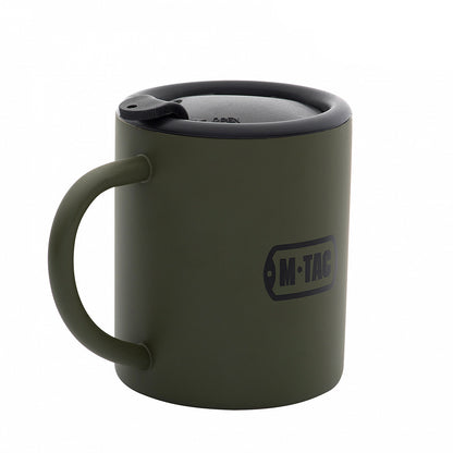 Insulated Mug with a lid 280 ml