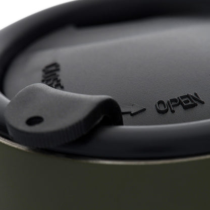 Insulated Mug with a lid 280 ml