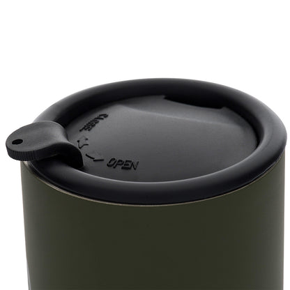 Insulated Mug with a lid 280 ml