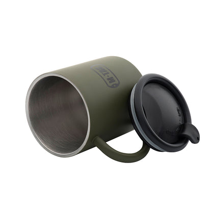 Insulated Mug with a lid 280 ml