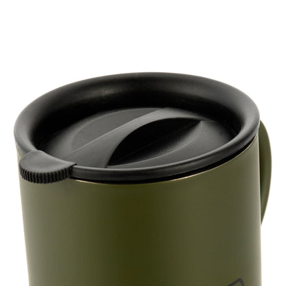 Insulated Mug with a lid 400 ml