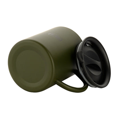 Insulated Mug with a lid 400 ml