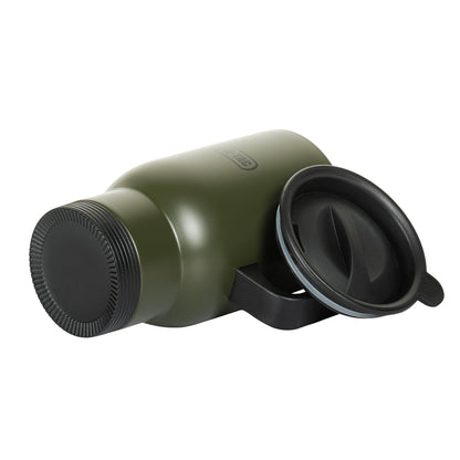 Insulated Mug with a lid 450 ml