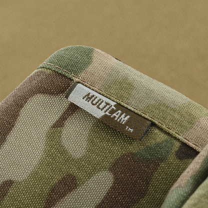 Abdomen Protection for ballistic inserts