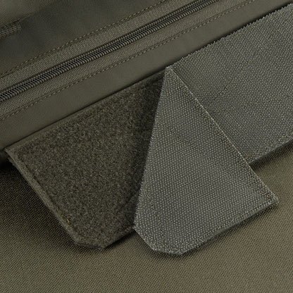 Abdomen Protection for ballistic inserts
