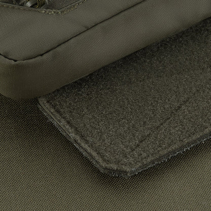 Abdomen Protection for ballistic inserts