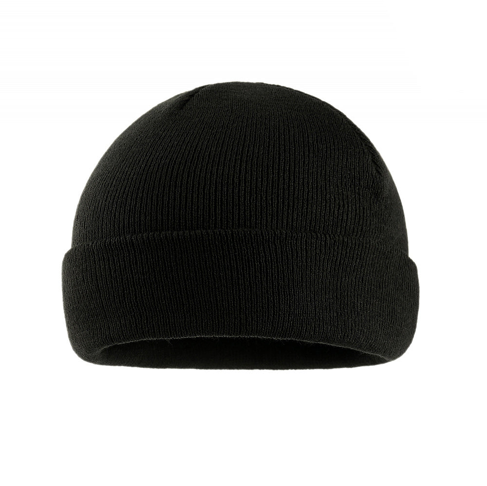 Acrylic 100% Fine Knit Watch Cap