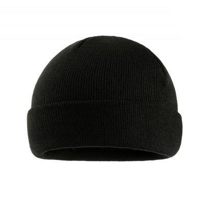 Acrylic 100% Fine Knit Watch Cap