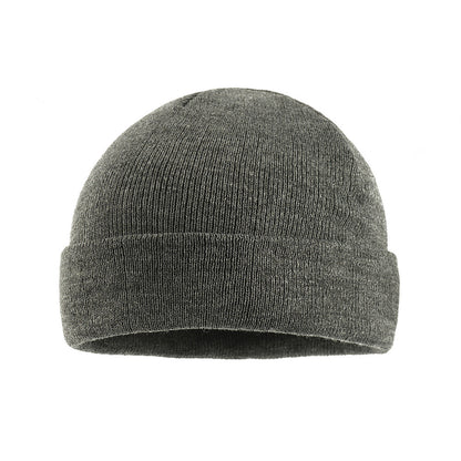 Acrylic 100% Fine Knit Watch Cap