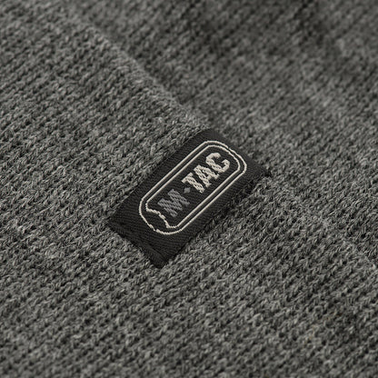 Acrylic 100% Fine Knit Watch Cap