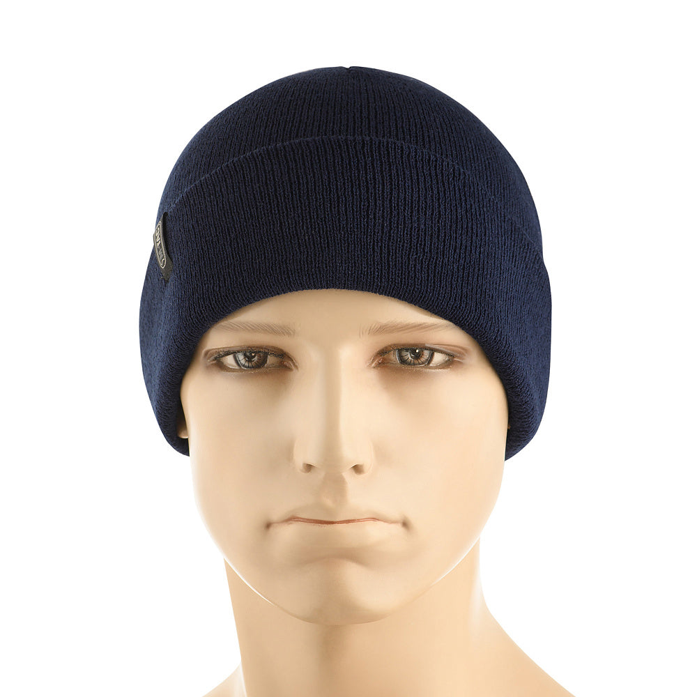 Acrylic 100% Fine Knit Watch Cap