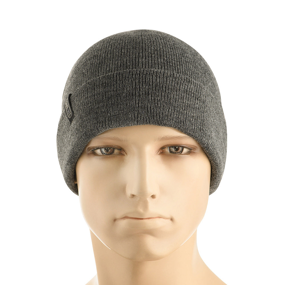 Acrylic 100% Fine Knit Watch Cap