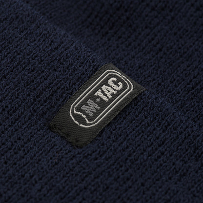 Acrylic 100% Fine Knit Watch Cap