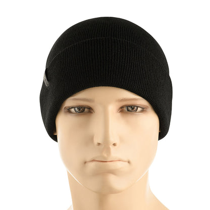 Acrylic 100% Fine Knit Watch Cap