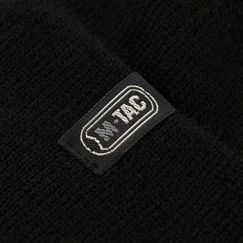Acrylic 100% Fine Knit Watch Cap