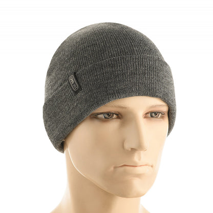 Acrylic 100% Fine Knit Watch Cap