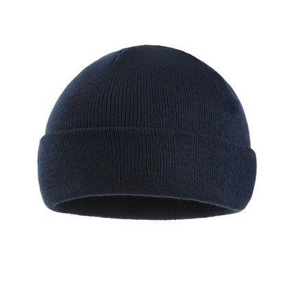 Acrylic 100% Fine Knit Watch Cap