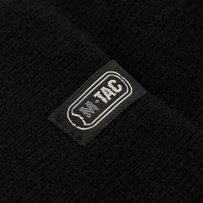 Acrylic 100% Fine Knit Watch Cap