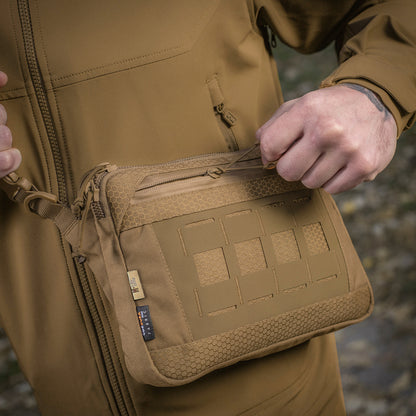 M-Tac Admin Bag Elite