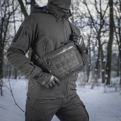 Admin Bag Elite