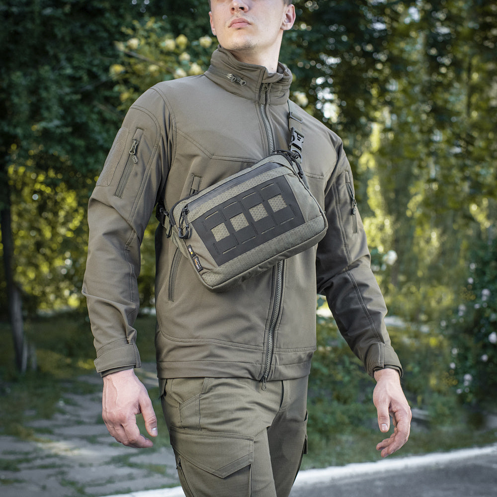 M-Tac Admin Bag Elite