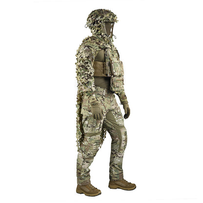 M-Tac Alder Camouflage Suit