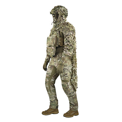 M-Tac Alder Camouflage Suit