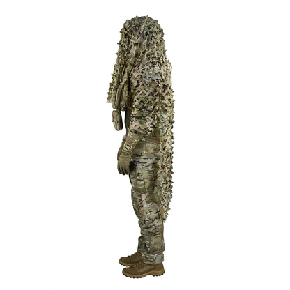 M-Tac Alder Camouflage Suit