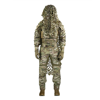 M-Tac Alder Camouflage Suit
