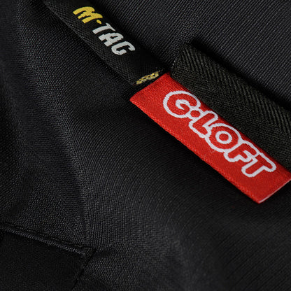 Alpha Gen.III Pro winter Jacket