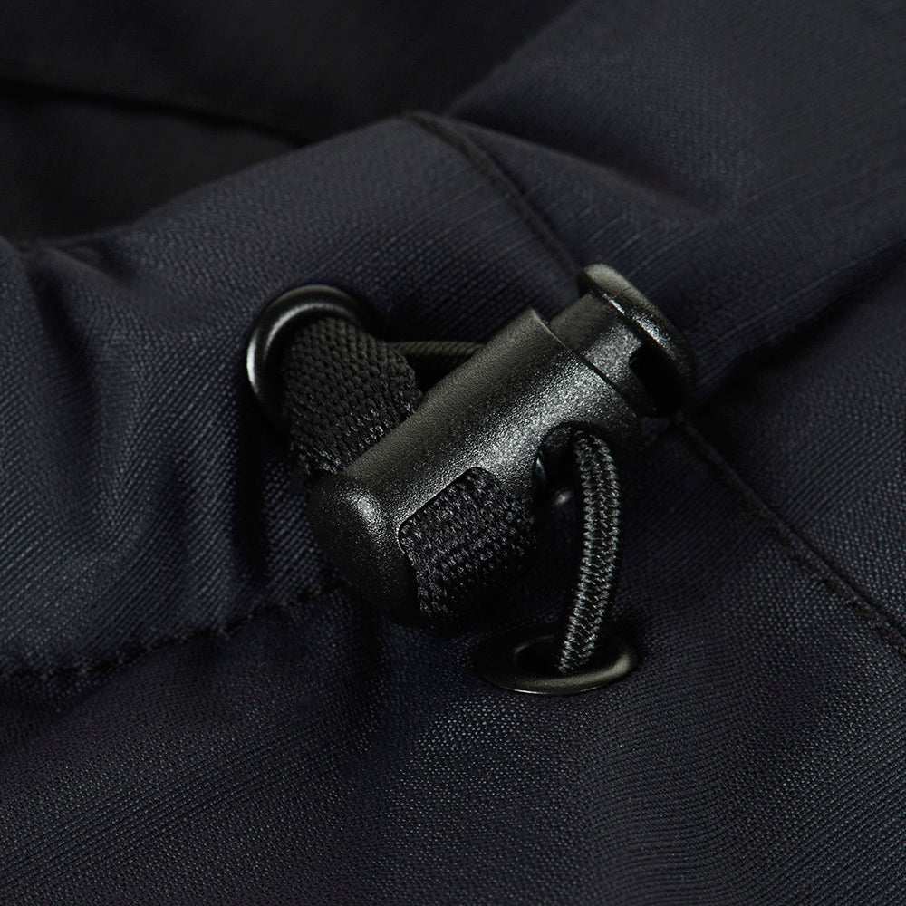 M-Tac Alpha Gen.III Pro winter Jacket Dark Navy Blue