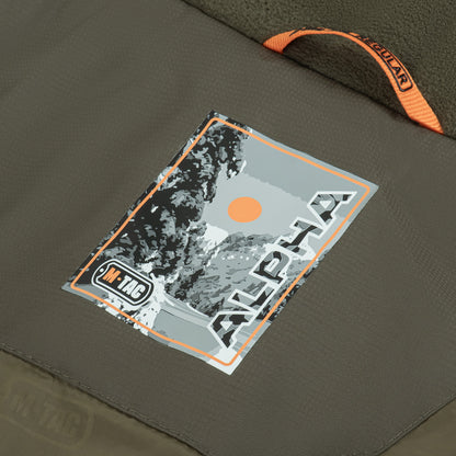 M-Tac Alpha Gen.III Pro winter Jacket