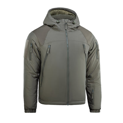 M-Tac Alpha Gen.III Pro winter Jacket