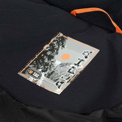 M-Tac Alpha Gen.III Pro winter Jacket Dark Navy Blue