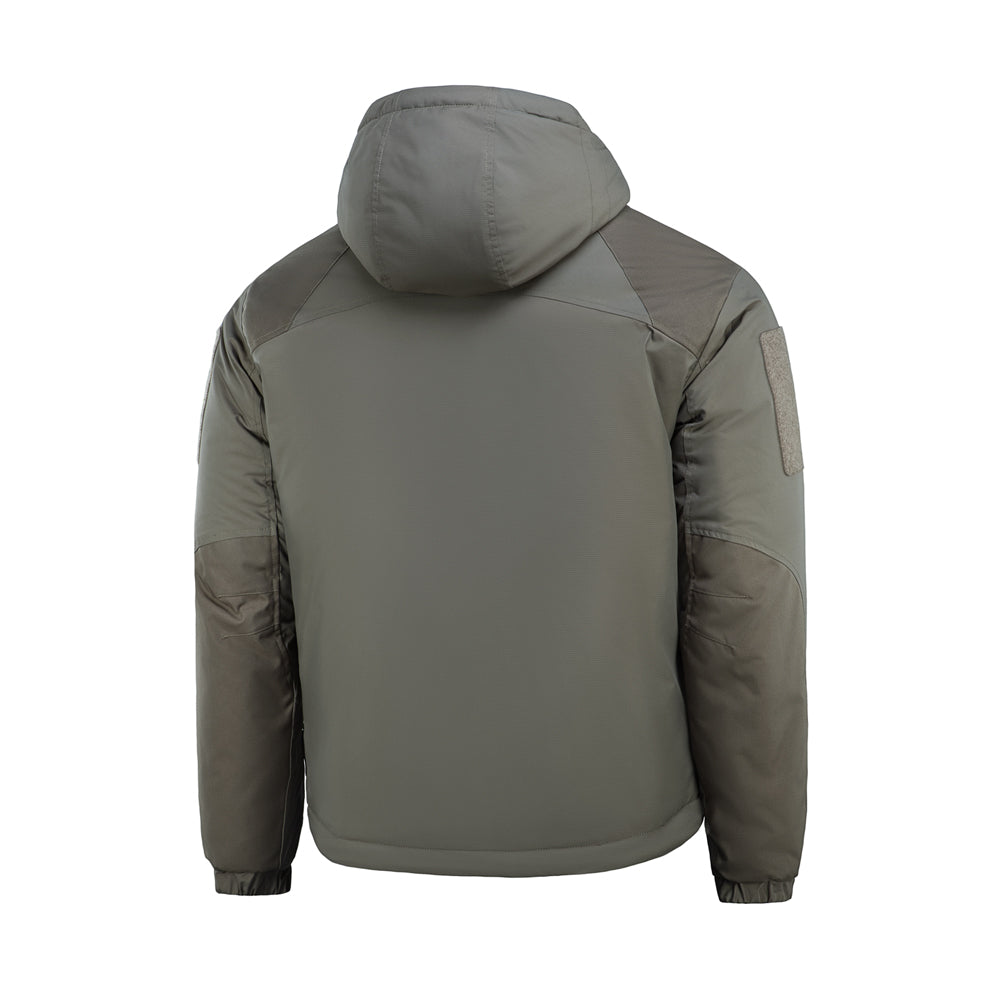 M-Tac Alpha Gen.III Pro winter Jacket