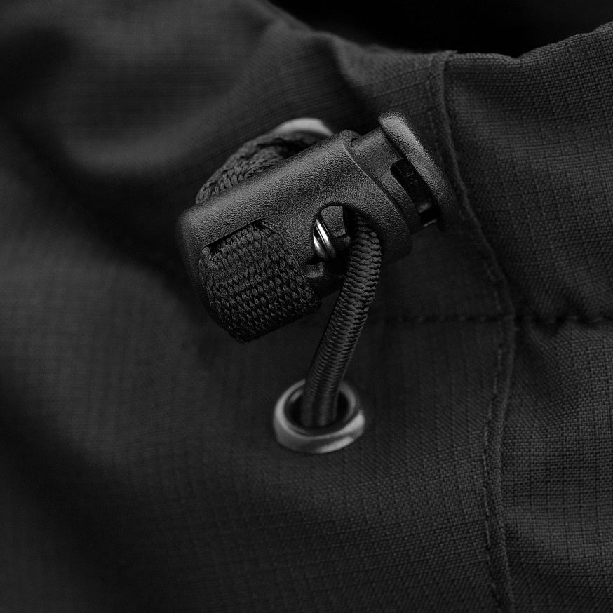 Alpha Gen.III winter Jacket