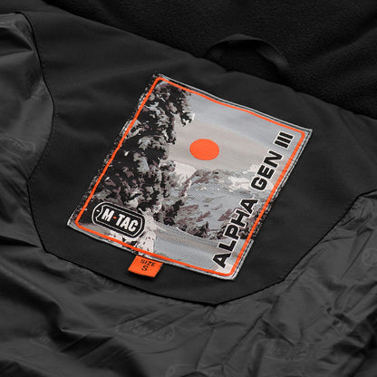 Alpha Gen.III winter Jacket