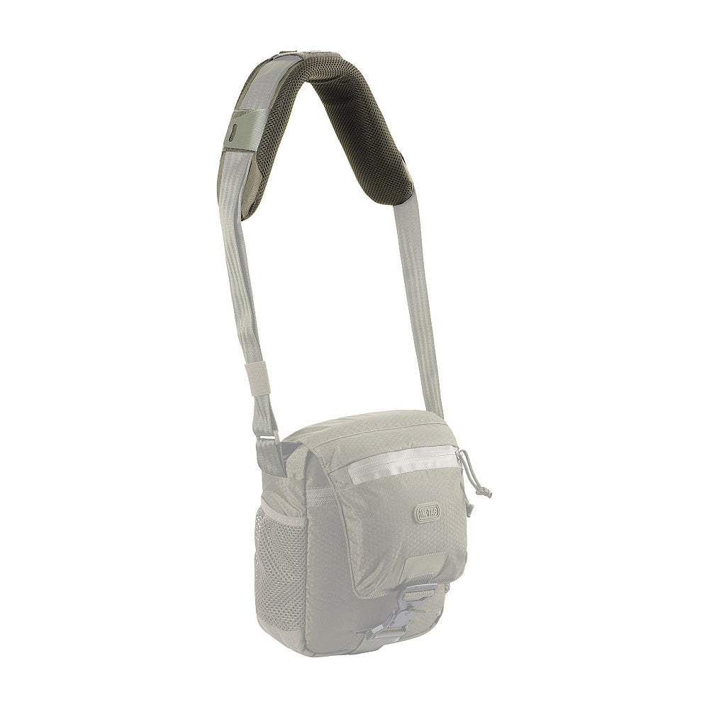 Damper on the shoulder strap 50 mm Elite