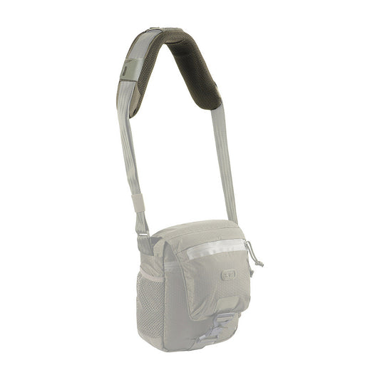 Damper on the shoulder strap 50 mm Elite