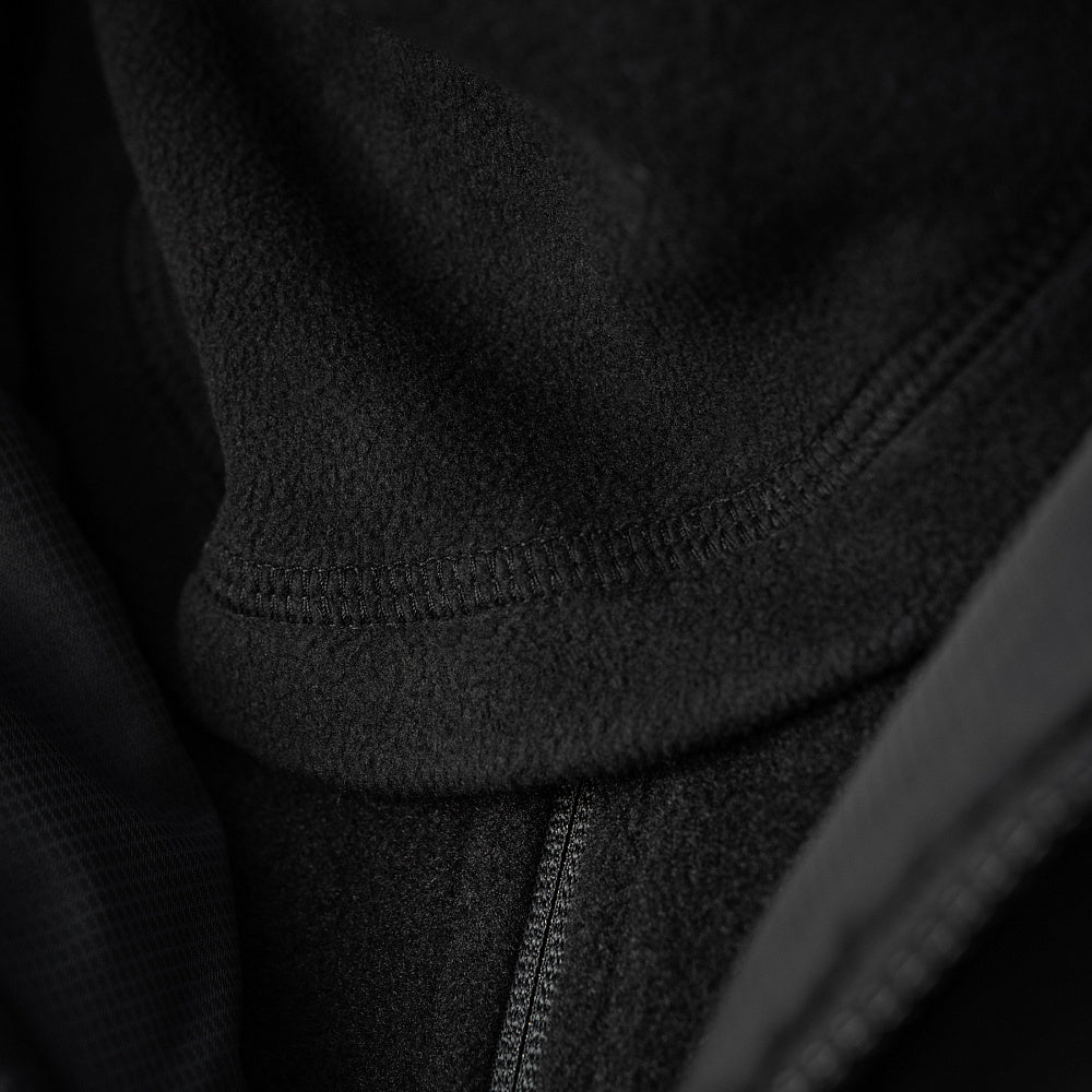 Anatomical Snood Adjustable Elite Fleece (320/m2)