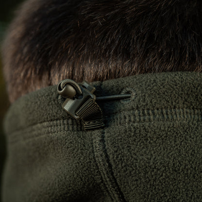 Anatomical Snood Adjustable Elite Fleece (320/m2)