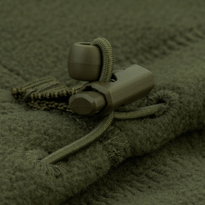 Anatomical Snood Adjustable Elite Fleece (320/m2)