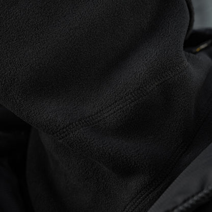 Anatomical Snood Adjustable Elite Fleece (320/m2)