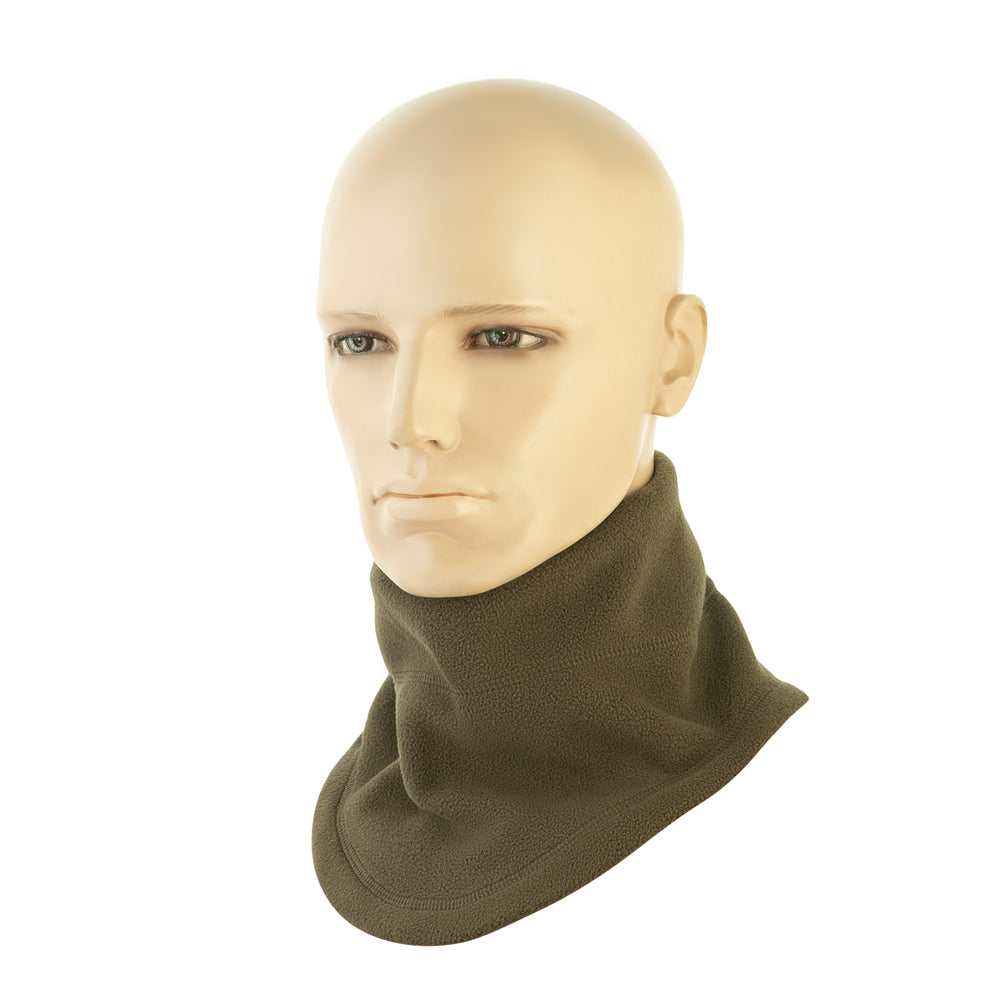 Anatomical Snood Adjustable Elite Fleece (320/m2)