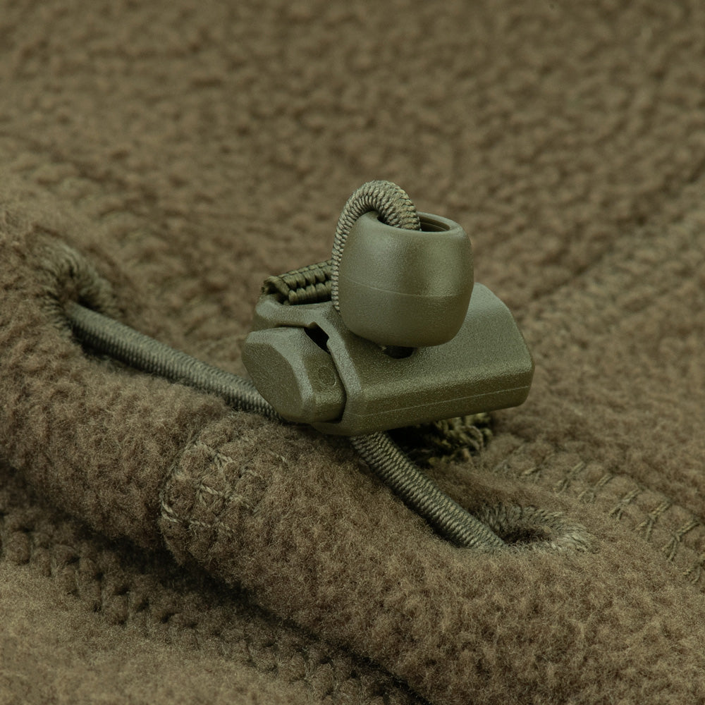 Anatomical Snood Adjustable Elite Fleece (320/m2)