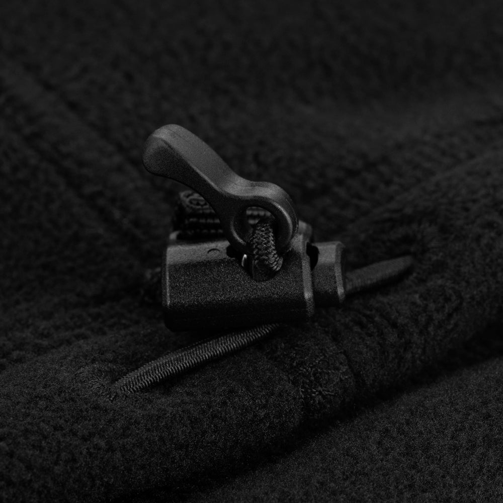 Anatomical Snood Adjustable Elite Fleece (320/m2)