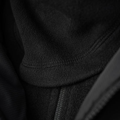 Anatomical Snood Adjustable Elite Fleece (320/m2)