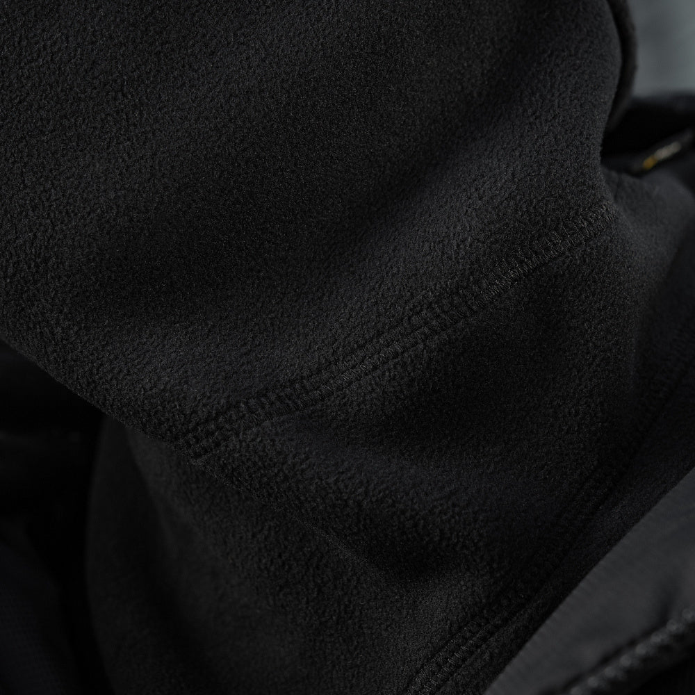 Anatomical Snood Adjustable Elite Fleece (320/m2)