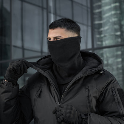 Anatomical Snood Adjustable Elite Fleece (320/m2)