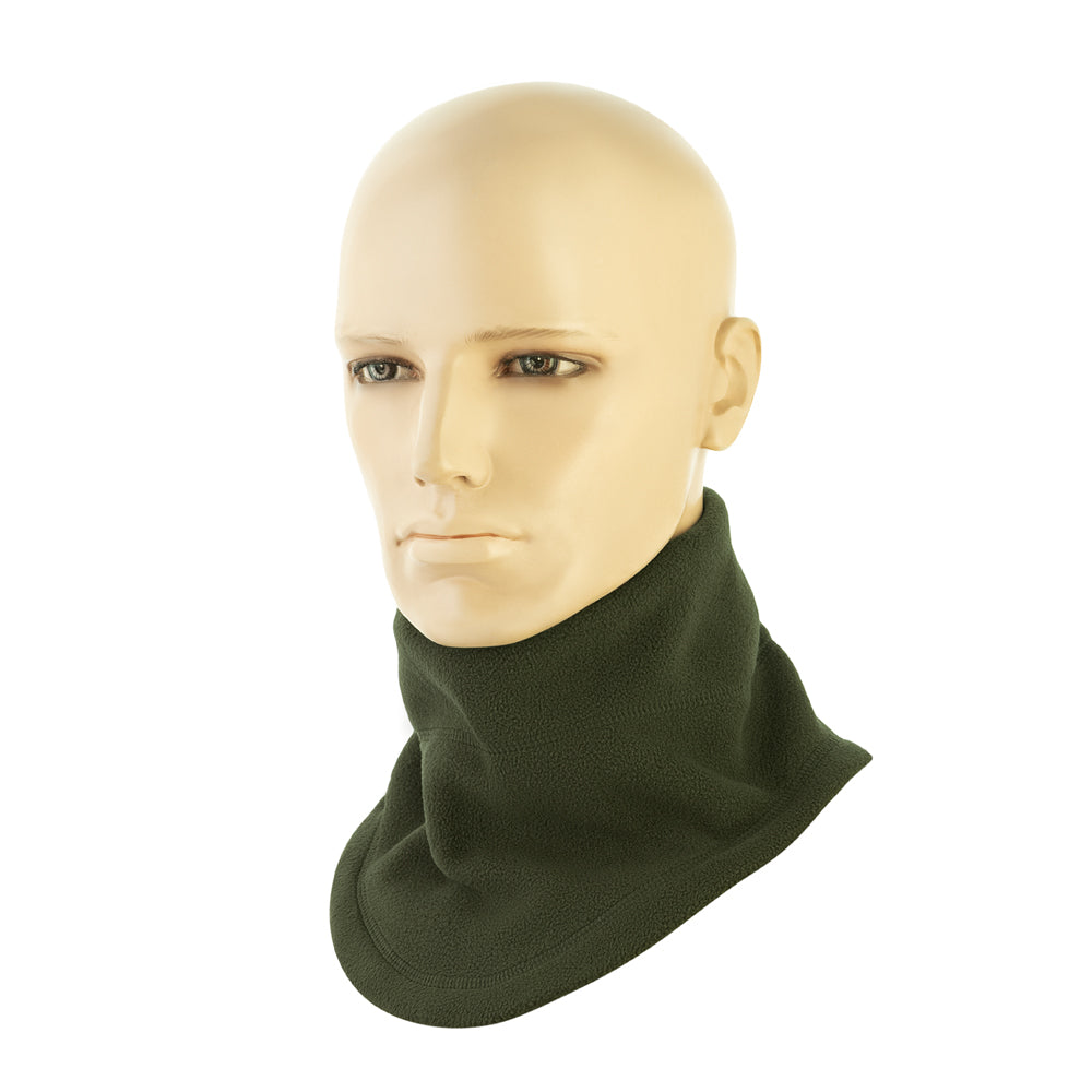 Anatomical Snood Adjustable Elite Fleece (320/m2)